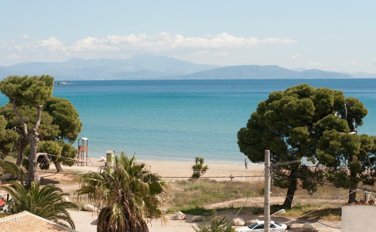 Royal Artemis Beach, Athens, Airport Kültér fotó