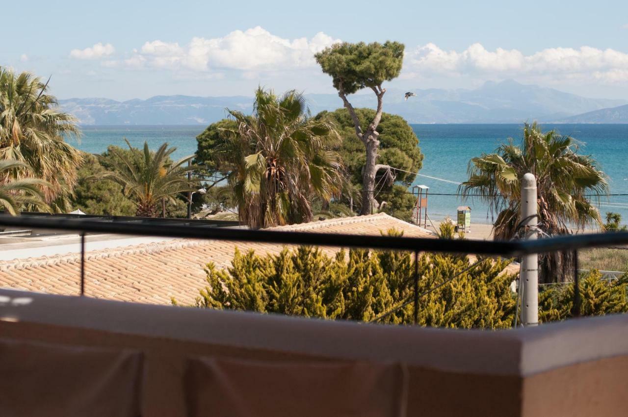 Royal Artemis Beach, Athens, Airport Kültér fotó